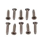 Screws-10/Pack 005-577-0816-00 - IN FLOOR